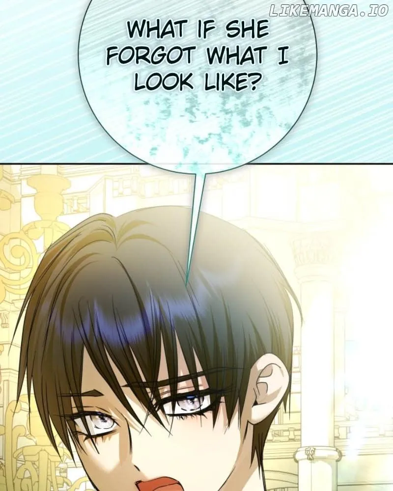 I Want To Be You, Just For A Day Chapter 213 page 124 - 