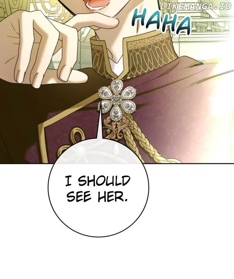 I Want To Be You, Just For A Day Chapter 213 page 125 - 