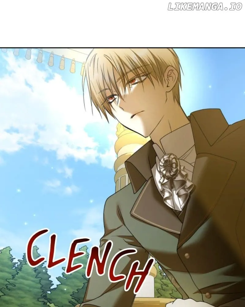 I Want To Be You, Just For A Day Chapter 213 page 126 - 