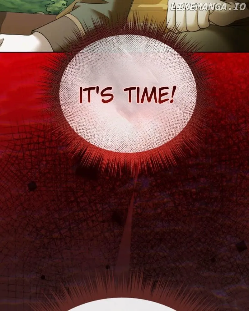I Want To Be You, Just For A Day Chapter 213 page 127 - 