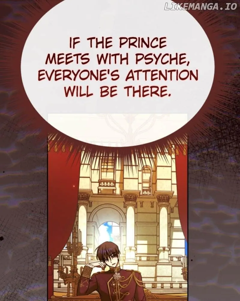 I Want To Be You, Just For A Day Chapter 213 page 128 - 