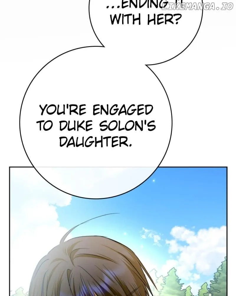 I Want To Be You, Just For A Day Chapter 213 page 132 - 