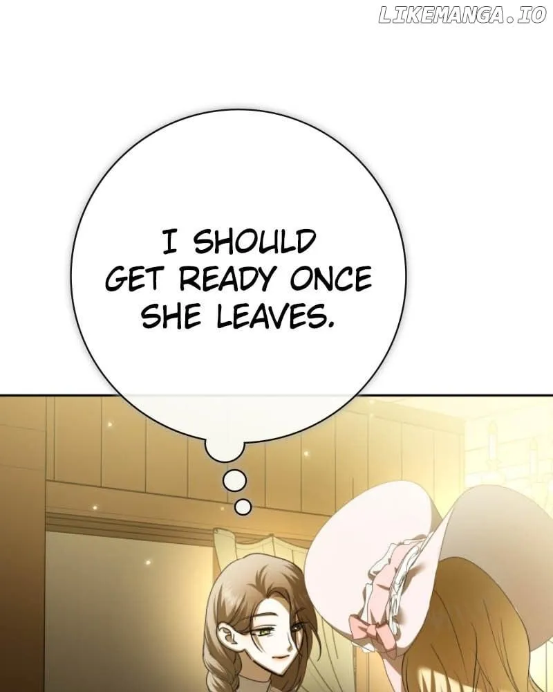 I Want To Be You, Just For A Day Chapter 213 page 147 - 