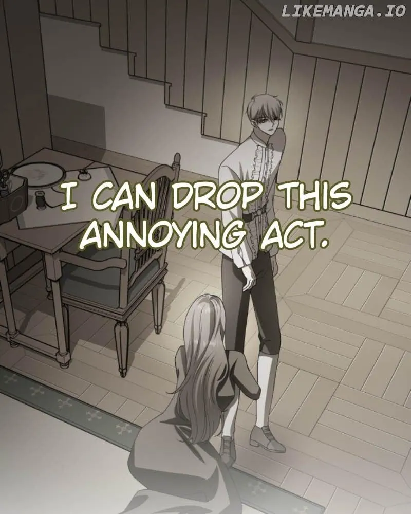 I Want To Be You, Just For A Day Chapter 213 page 151 - 