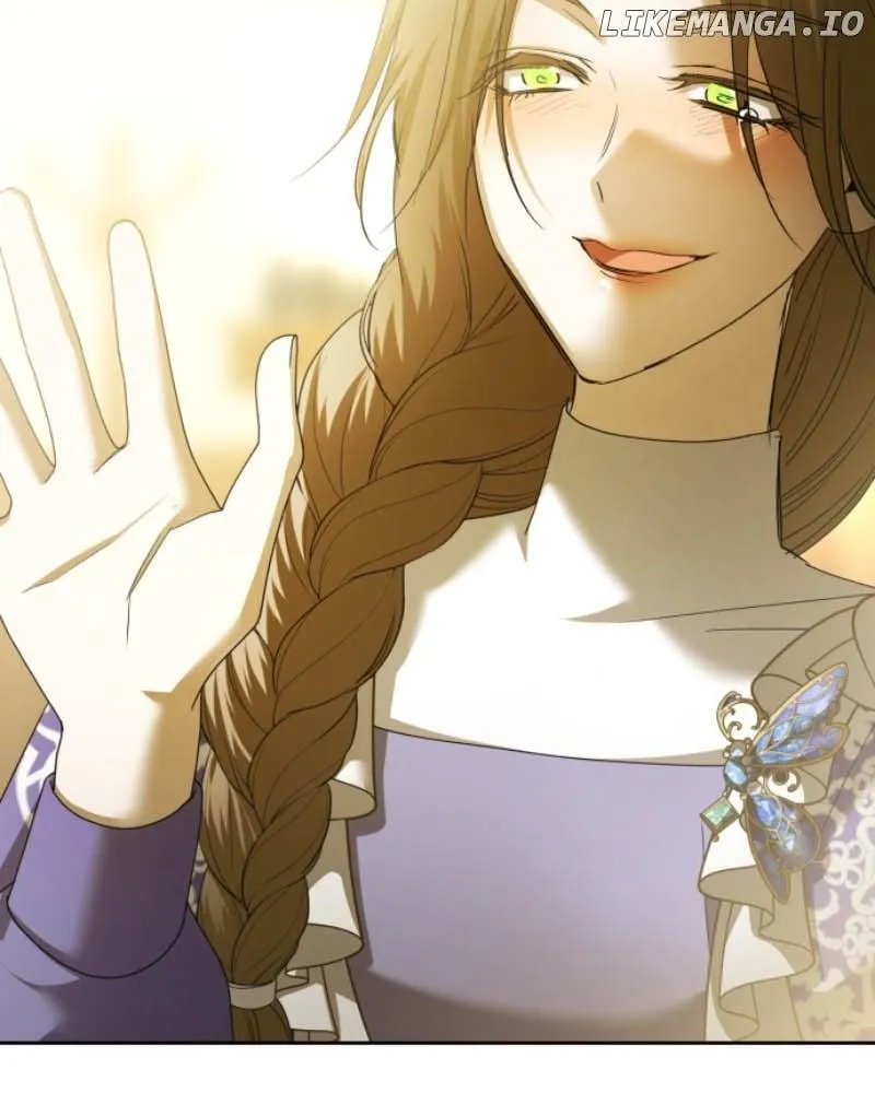 I Want To Be You, Just For A Day Chapter 213 page 158 - 