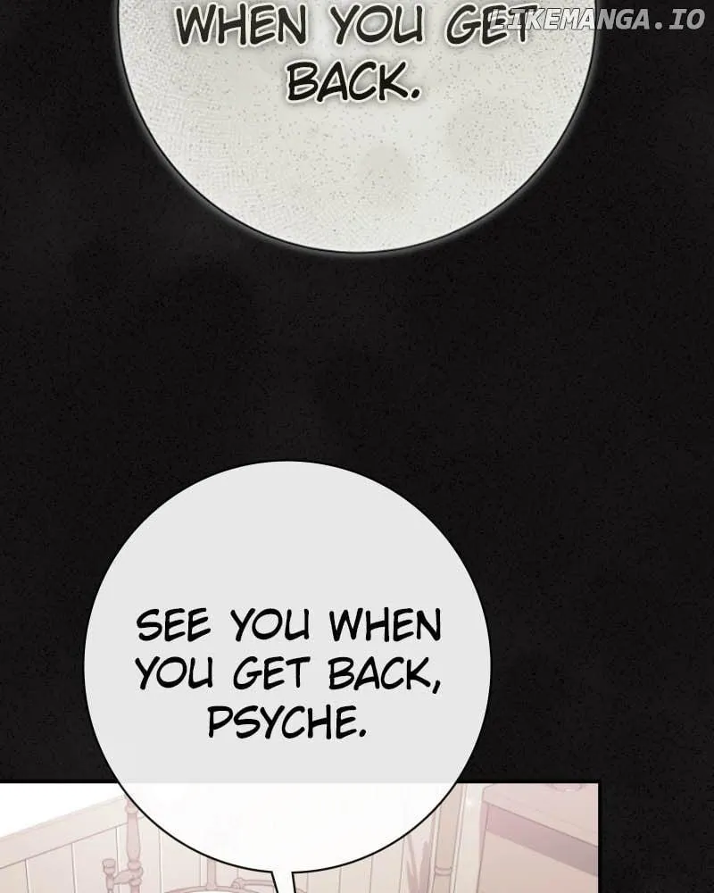 I Want To Be You, Just For A Day Chapter 213 page 162 - 