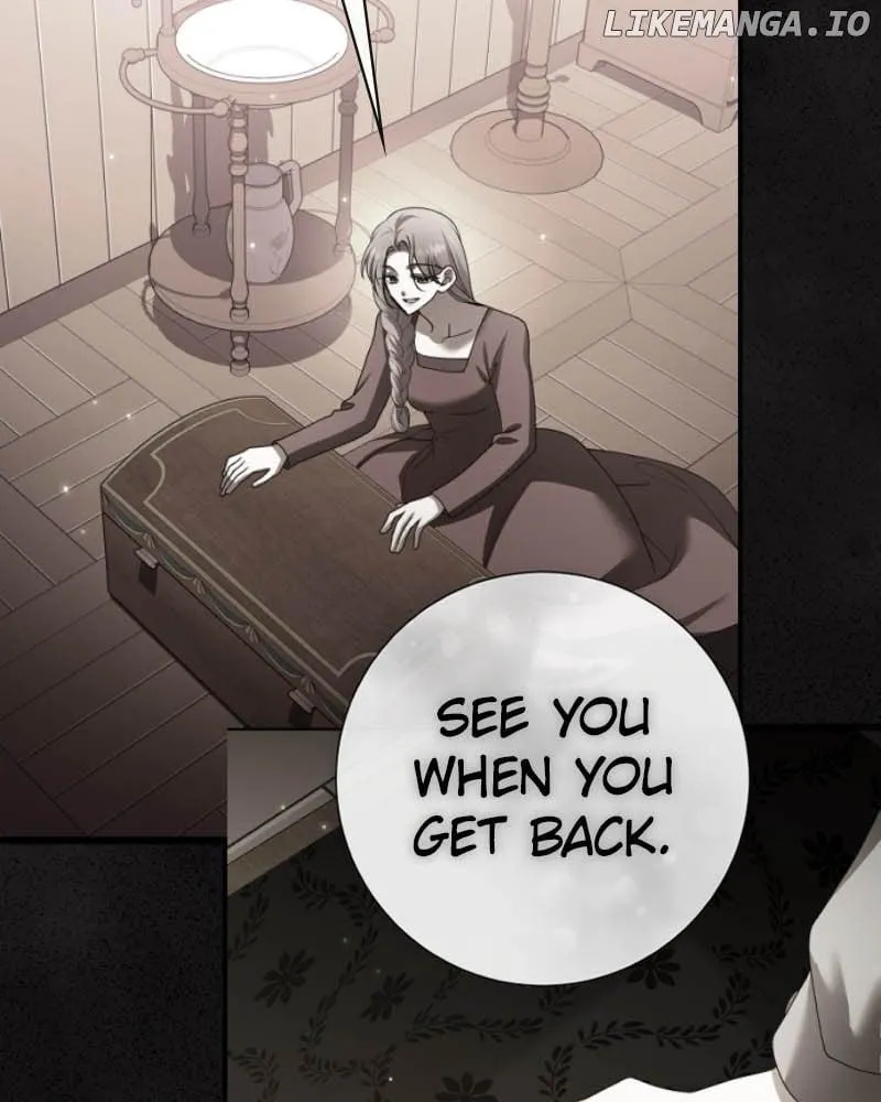 I Want To Be You, Just For A Day Chapter 213 page 163 - 