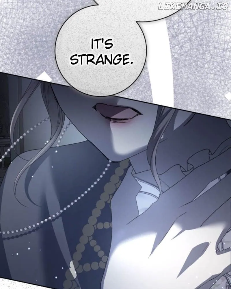 I Want To Be You, Just For A Day Chapter 213 page 180 - 