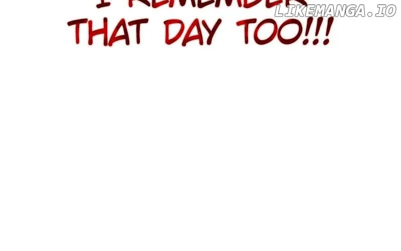I Want To Be You, Just For A Day Chapter 213 page 190 - 
