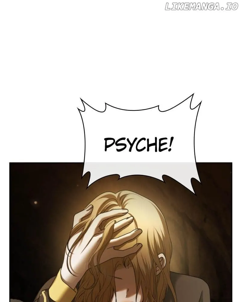 I Want To Be You, Just For A Day Chapter 213 page 191 - 
