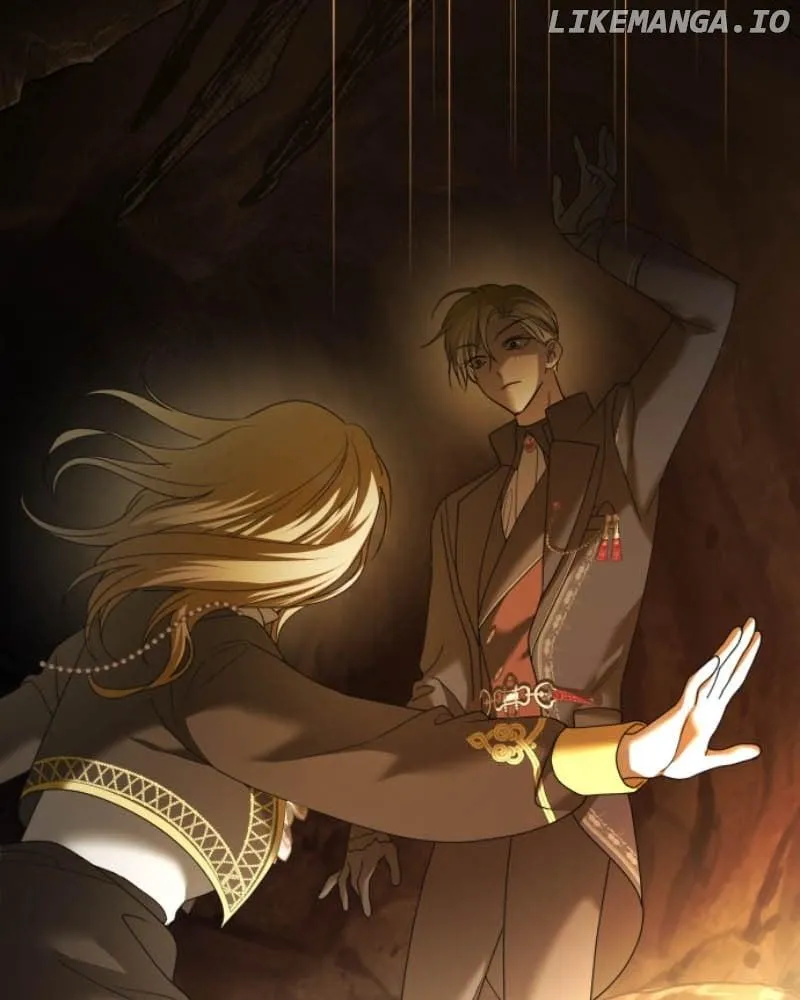 I Want To Be You, Just For A Day Chapter 213 page 195 - 