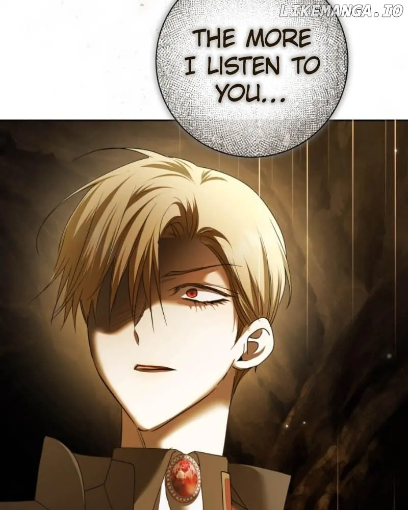I Want To Be You, Just For A Day Chapter 213 page 197 - 