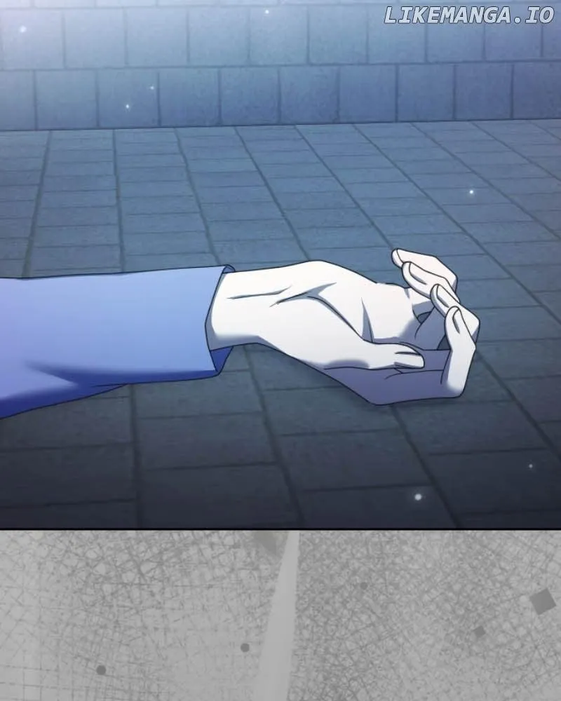 I Want To Be You, Just For A Day Chapter 213 page 200 - 