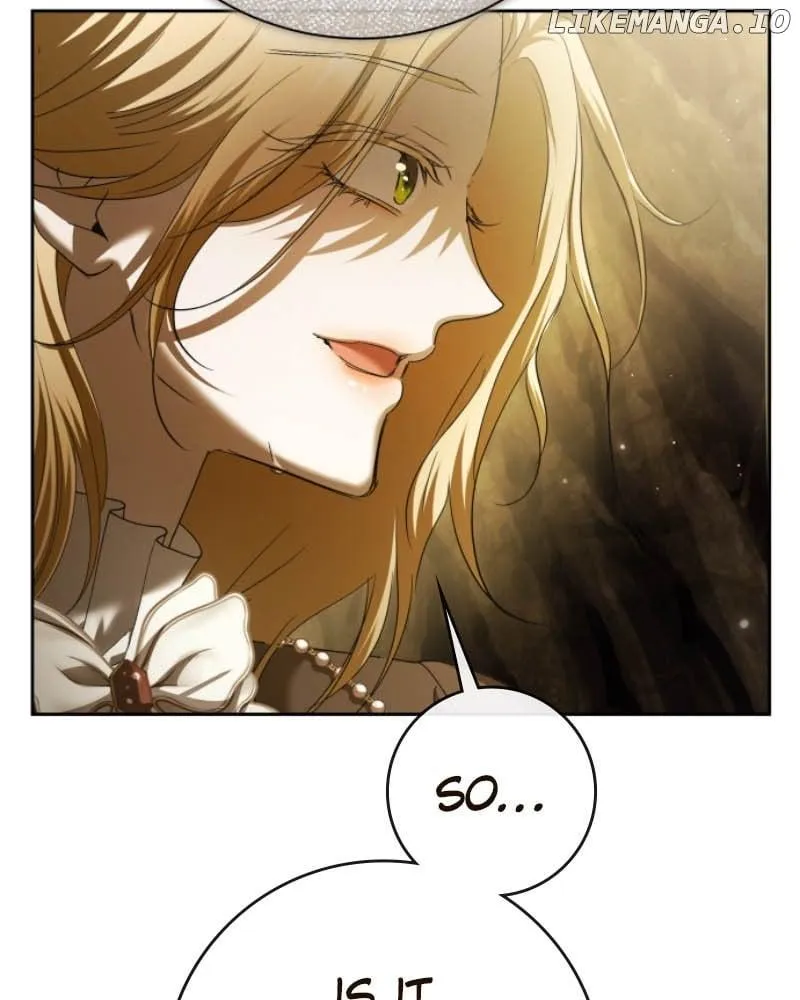 I Want To Be You, Just For A Day Chapter 213 page 21 - 