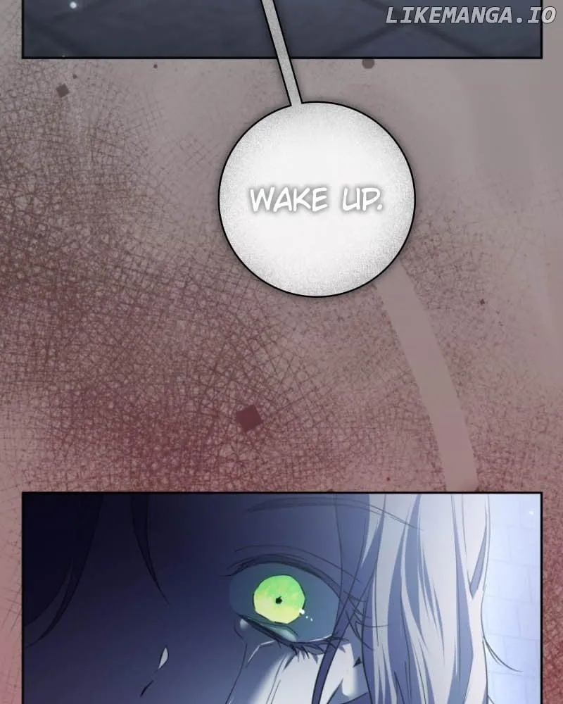 I Want To Be You, Just For A Day Chapter 213 page 202 - 