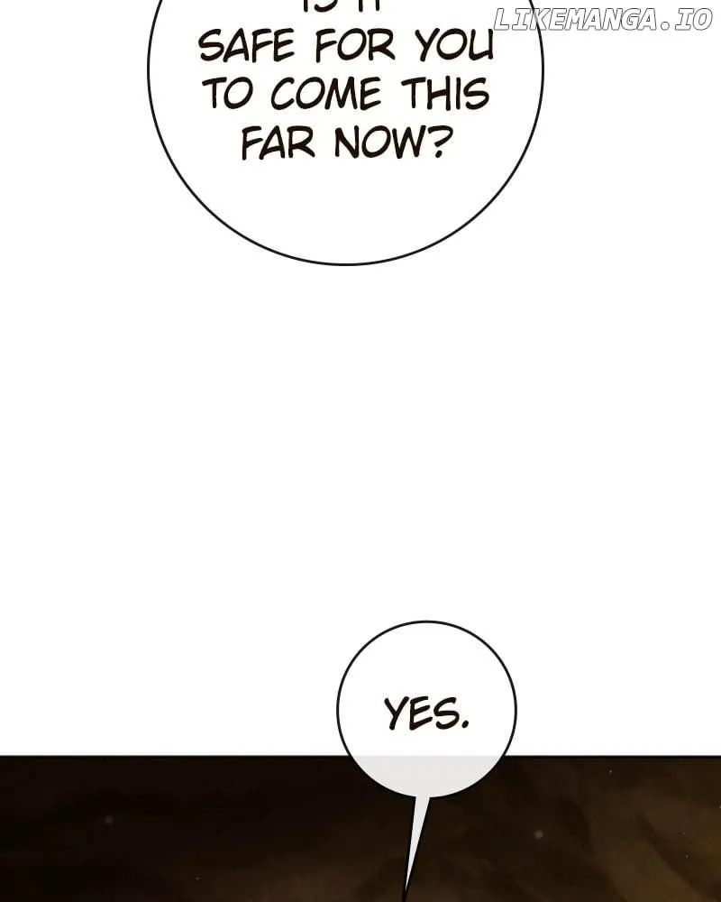 I Want To Be You, Just For A Day Chapter 213 page 22 - 