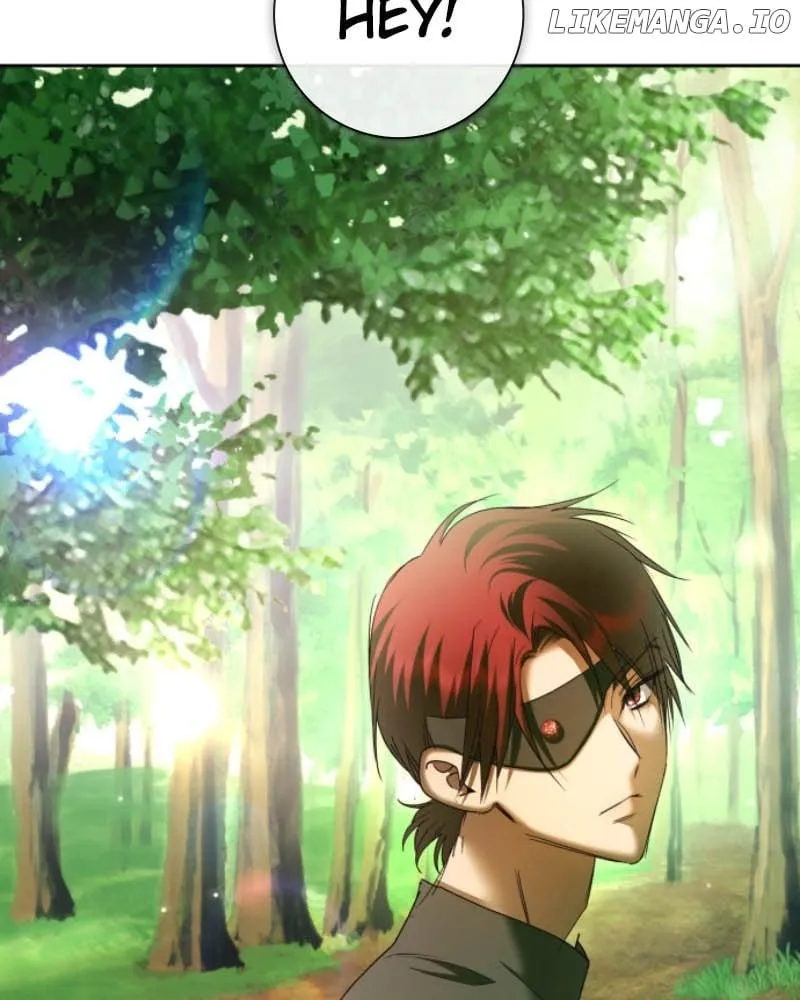 I Want To Be You, Just For A Day Chapter 213 page 29 - 