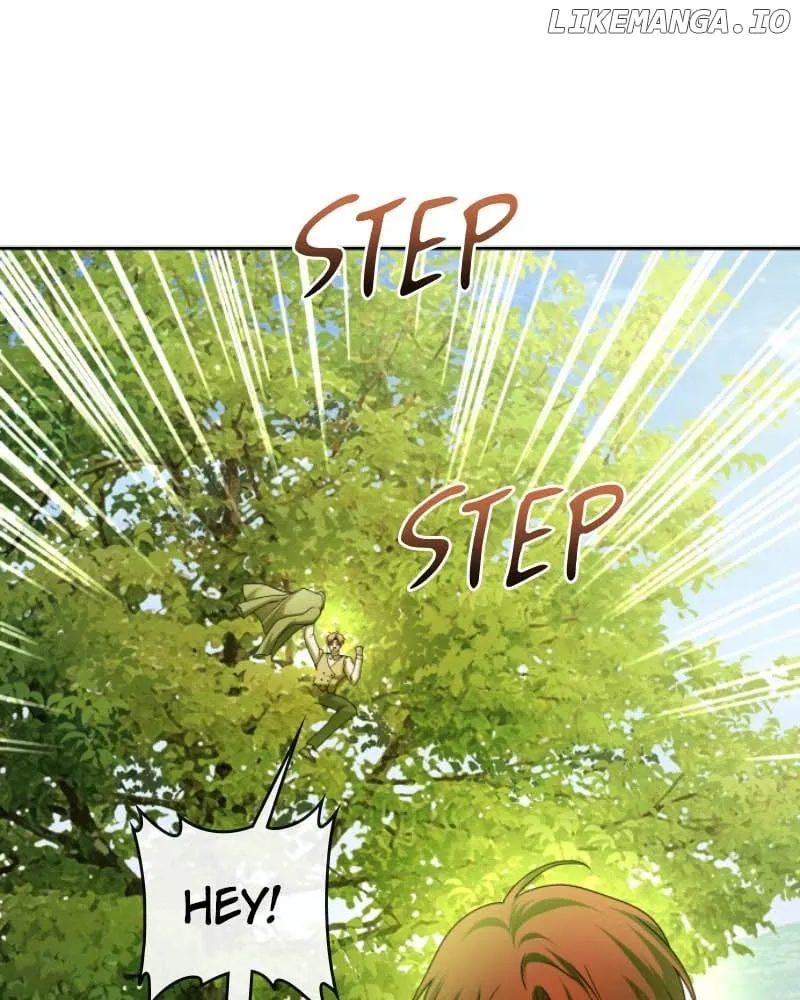 I Want To Be You, Just For A Day Chapter 213 page 33 - 