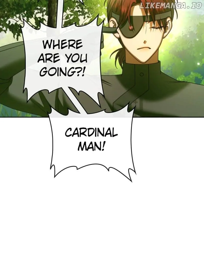 I Want To Be You, Just For A Day Chapter 213 page 34 - 