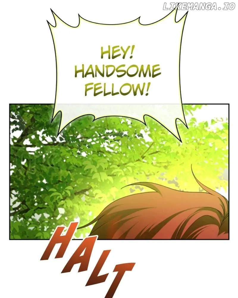 I Want To Be You, Just For A Day Chapter 213 page 35 - 