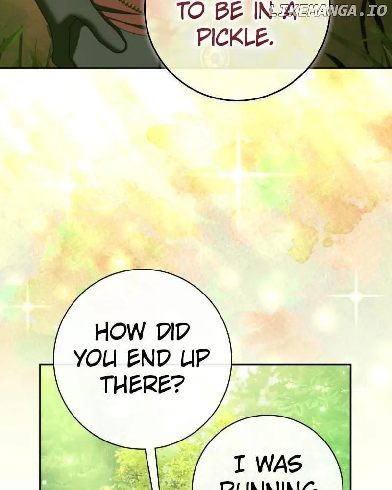I Want To Be You, Just For A Day Chapter 213 page 38 - 