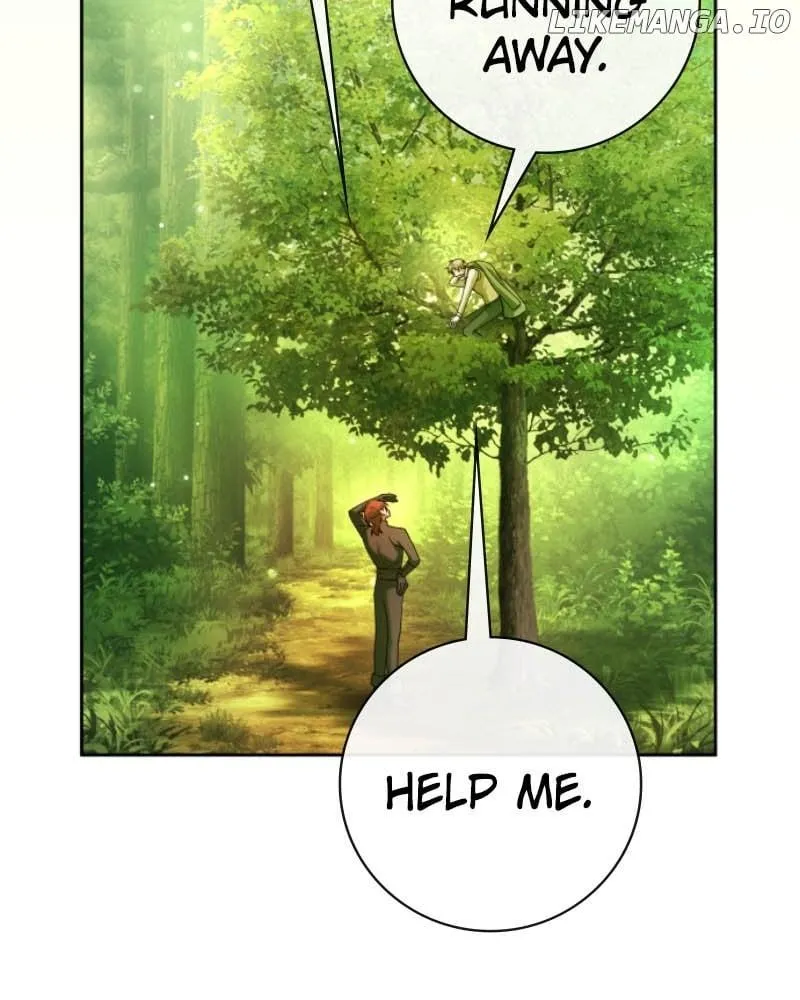 I Want To Be You, Just For A Day Chapter 213 page 39 - 