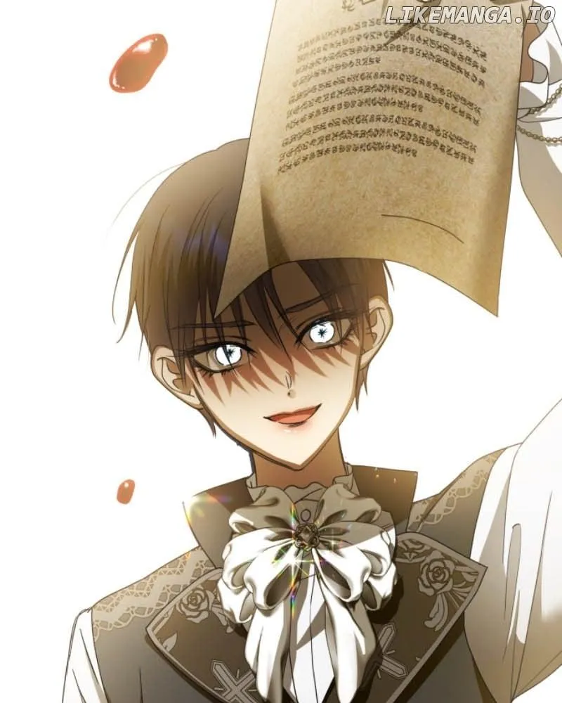 I Want To Be You, Just For A Day Chapter 213 page 5 - 