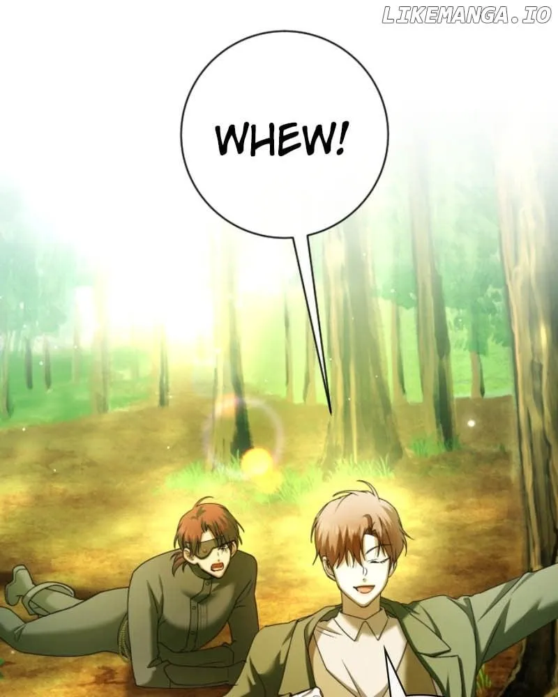 I Want To Be You, Just For A Day Chapter 213 page 44 - 