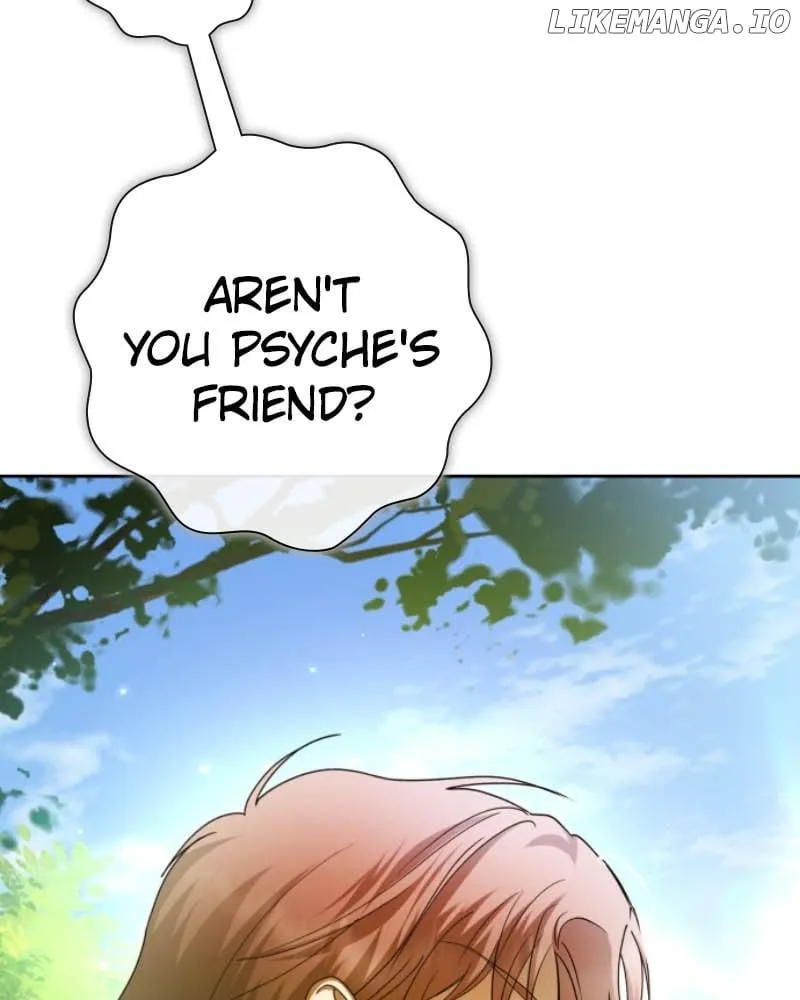 I Want To Be You, Just For A Day Chapter 213 page 46 - 