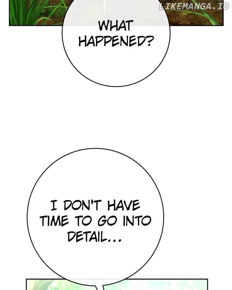 I Want To Be You, Just For A Day Chapter 213 page 50 - 