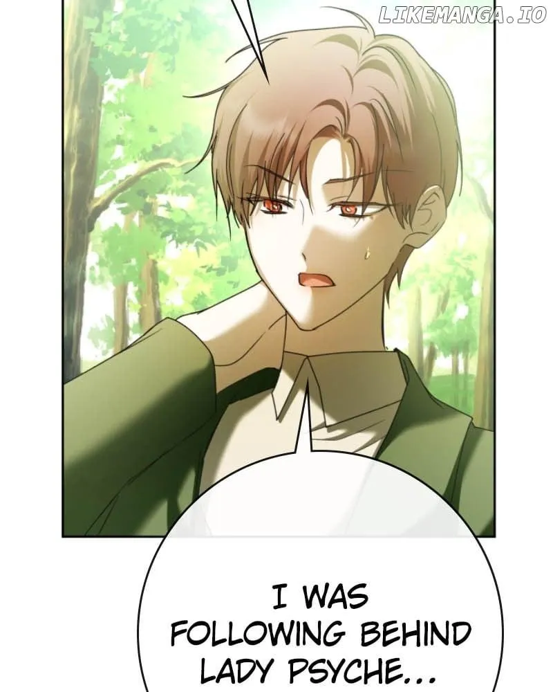 I Want To Be You, Just For A Day Chapter 213 page 51 - 