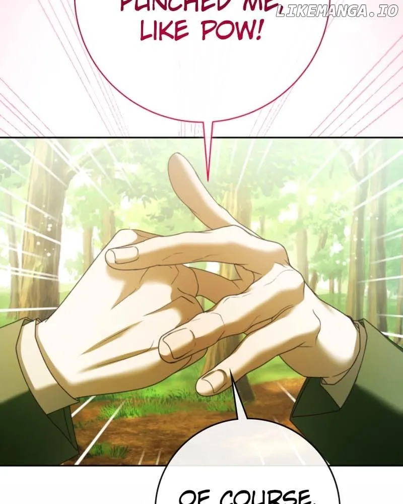 I Want To Be You, Just For A Day Chapter 213 page 53 - 