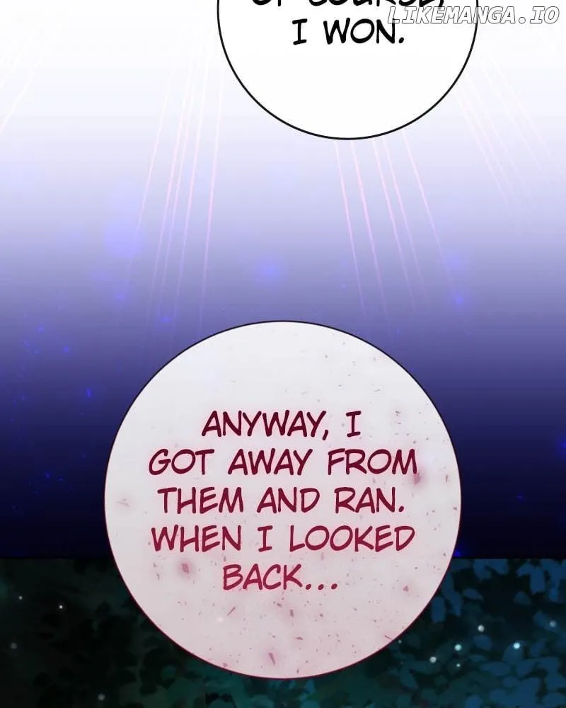 I Want To Be You, Just For A Day Chapter 213 page 54 - 