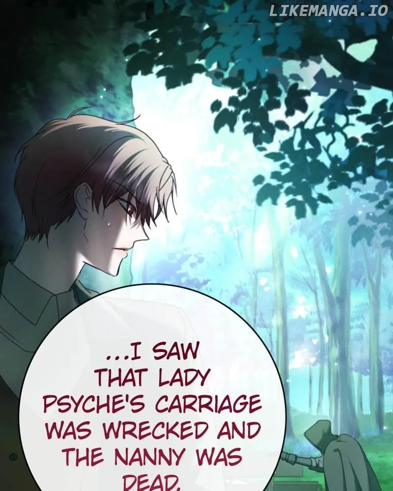 I Want To Be You, Just For A Day Chapter 213 page 55 - 