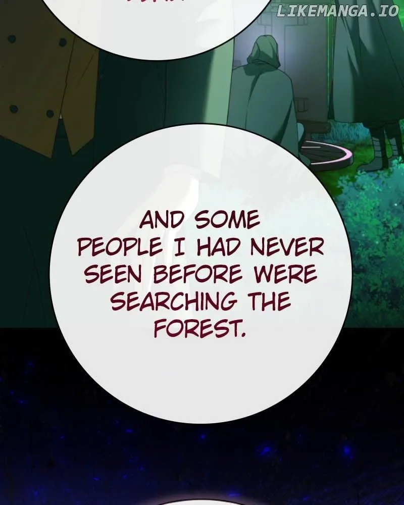 I Want To Be You, Just For A Day Chapter 213 page 56 - 