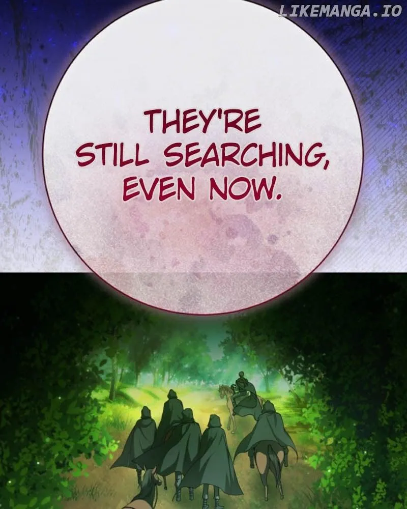 I Want To Be You, Just For A Day Chapter 213 page 57 - 