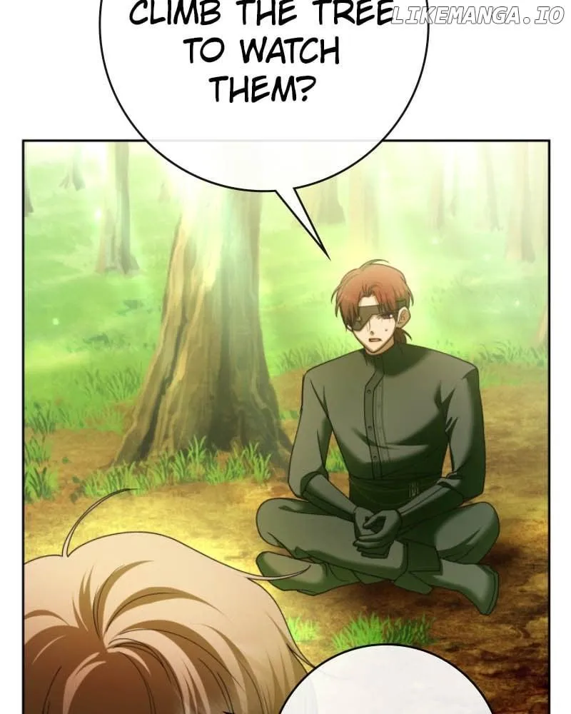 I Want To Be You, Just For A Day Chapter 213 page 59 - 