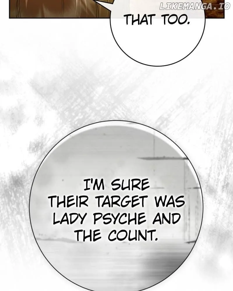 I Want To Be You, Just For A Day Chapter 213 page 60 - 