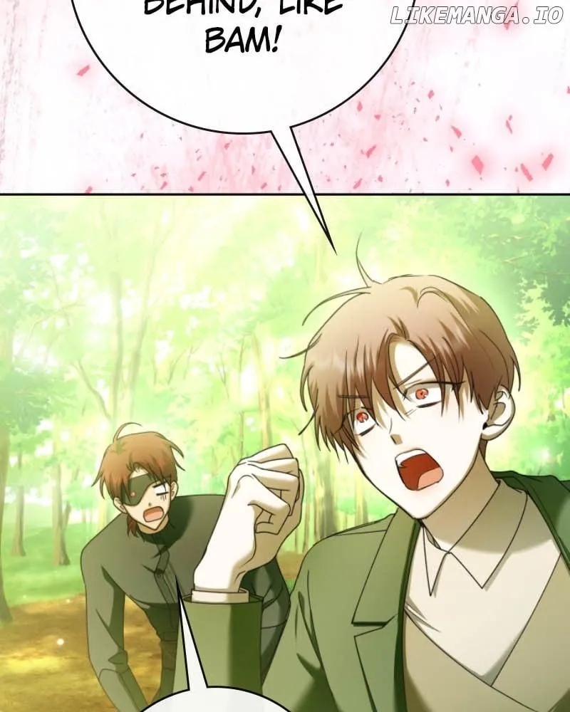 I Want To Be You, Just For A Day Chapter 213 page 63 - 