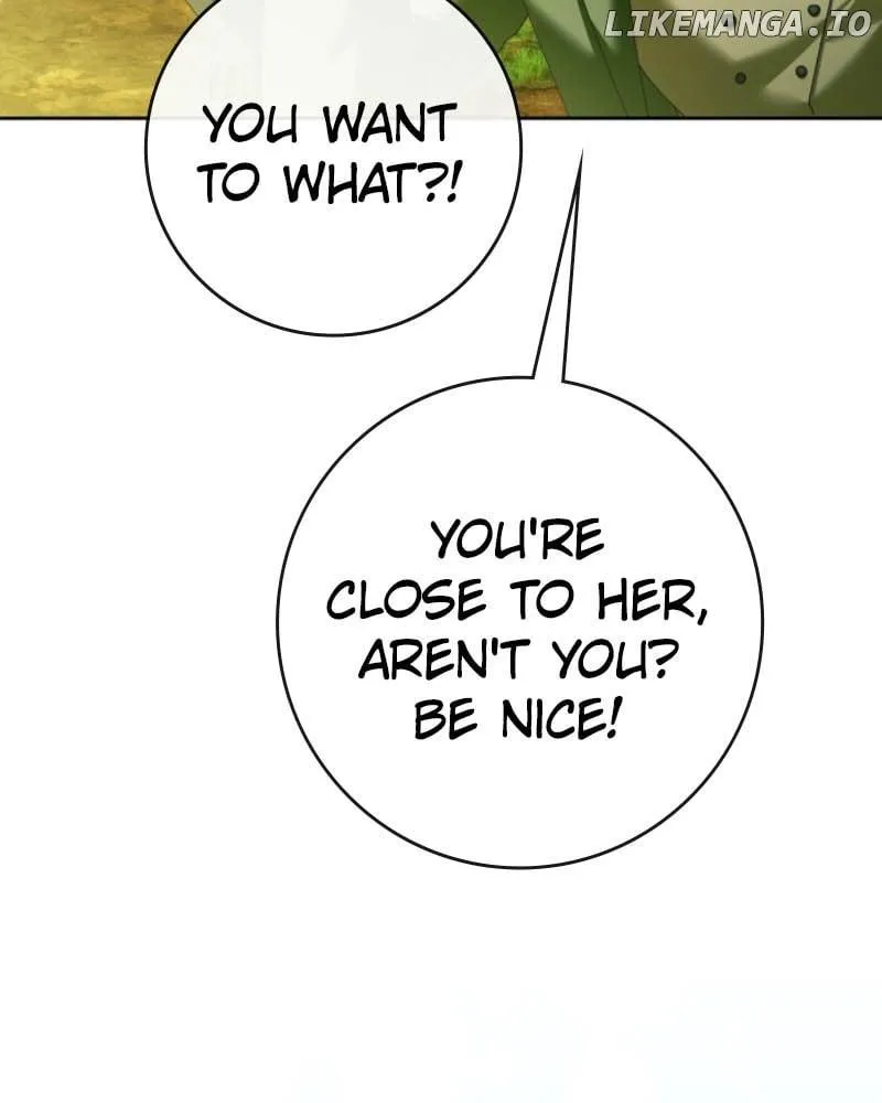 I Want To Be You, Just For A Day Chapter 213 page 64 - 