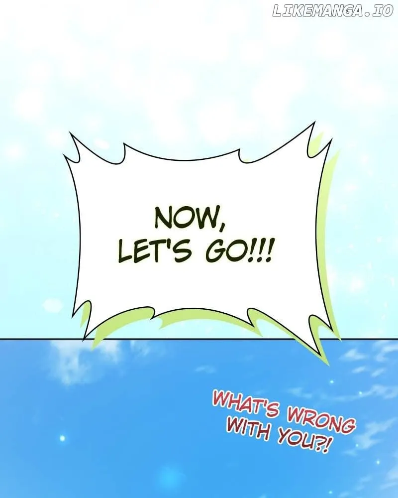 I Want To Be You, Just For A Day Chapter 213 page 65 - 