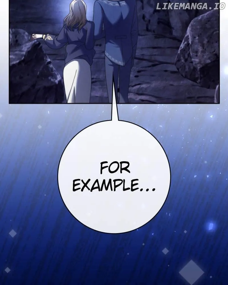 I Want To Be You, Just For A Day Chapter 213 page 72 - 