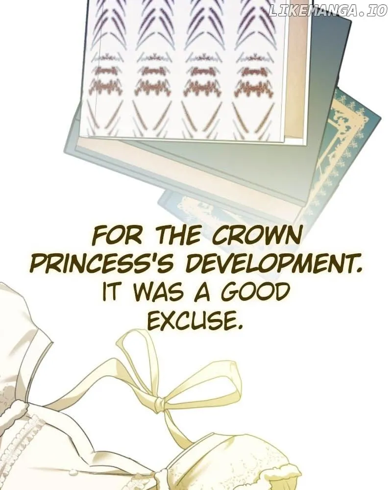I Want To Be You, Just For A Day Chapter 213 page 80 - 