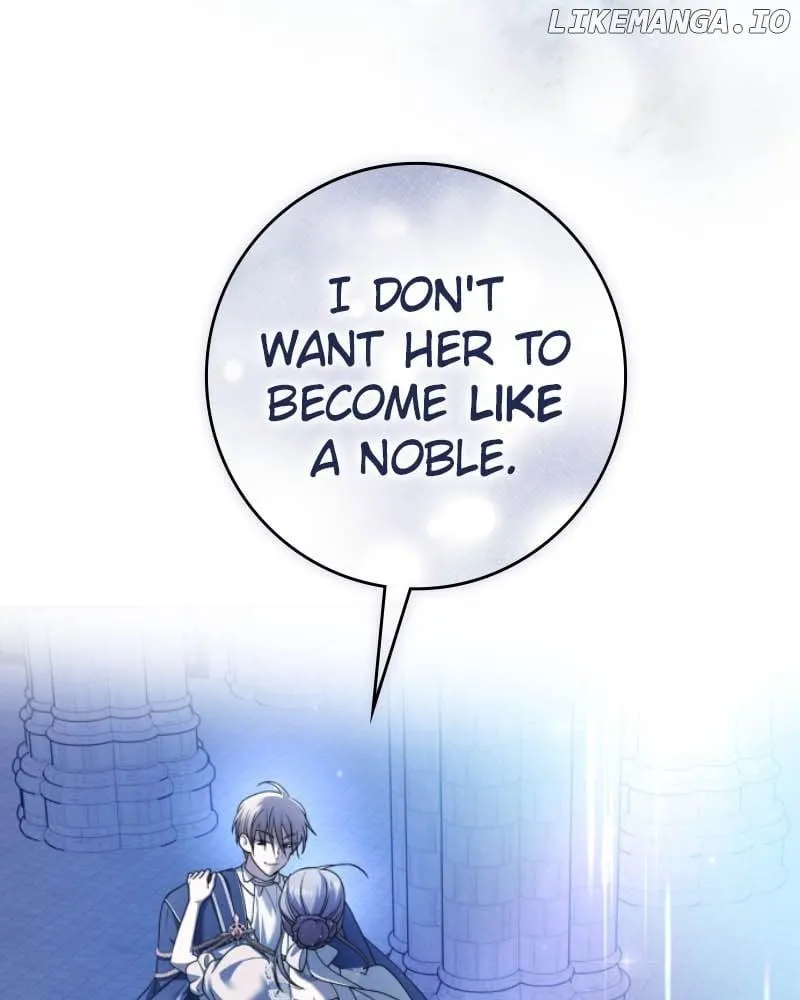 I Want To Be You, Just For A Day Chapter 213 page 90 - 