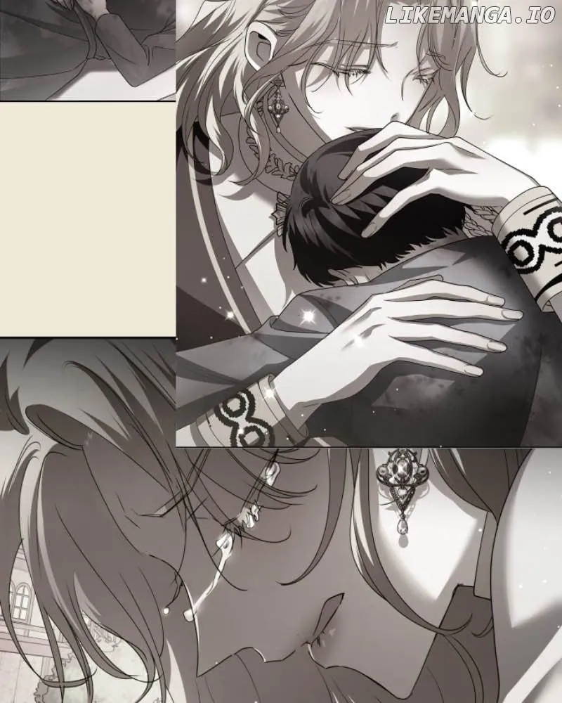 I Want To Be You, Just For A Day Chapter 213 page 95 - 
