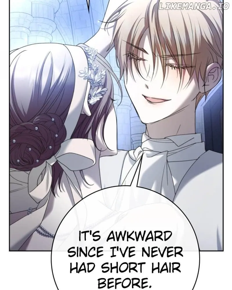 I Want To Be You, Just For A Day Chapter 213 page 98 - 