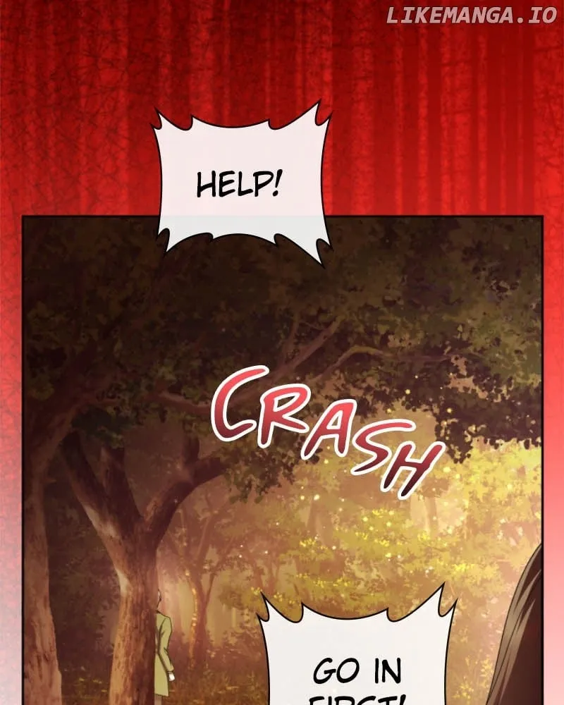 I Want To Be You, Just For A Day Chapter 214 page 11 - 