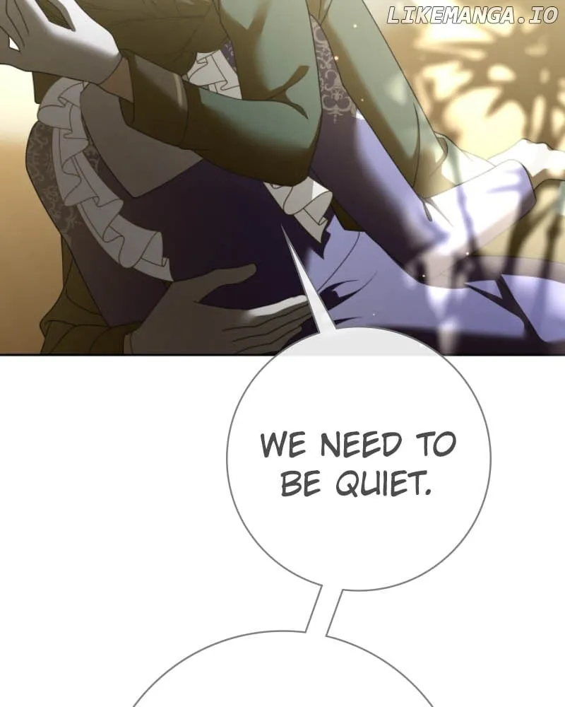 I Want To Be You, Just For A Day Chapter 214 page 101 - 