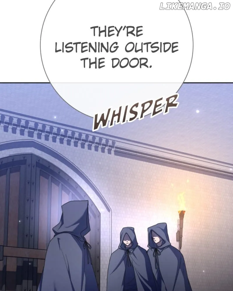 I Want To Be You, Just For A Day Chapter 214 page 102 - 