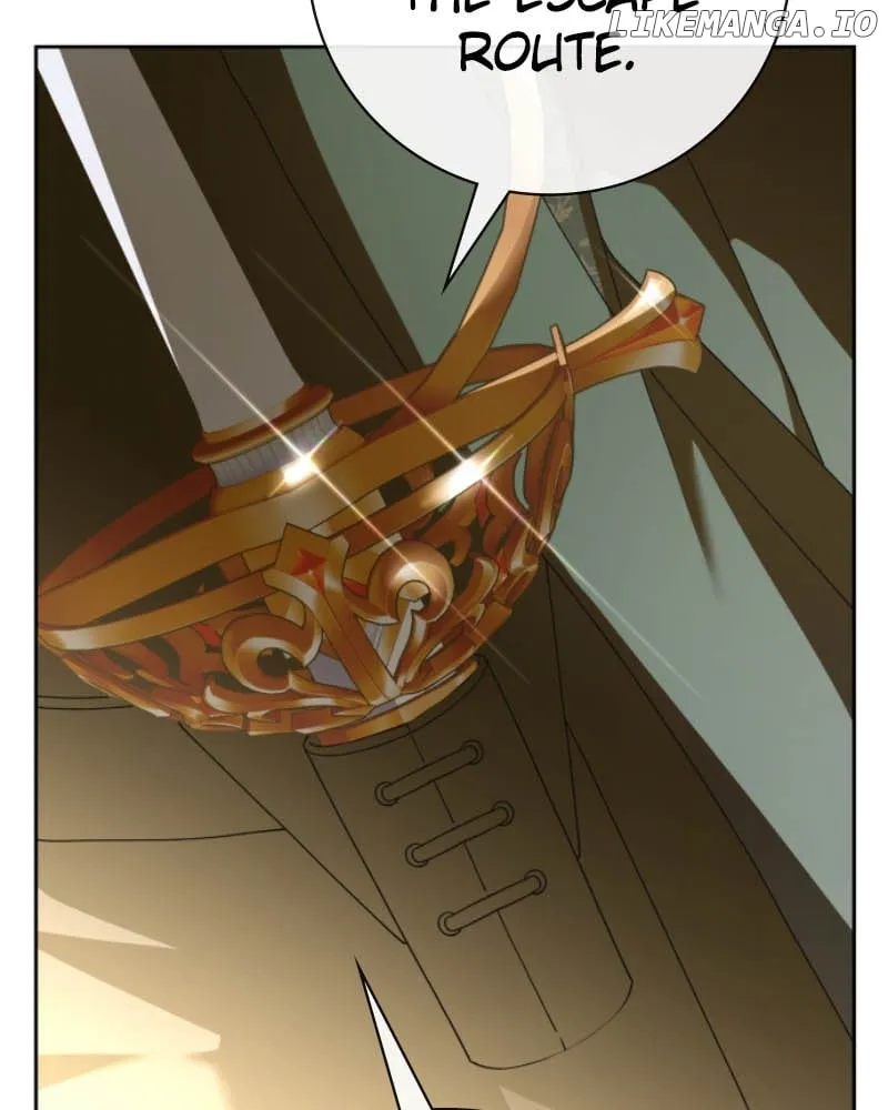 I Want To Be You, Just For A Day Chapter 214 page 104 - 